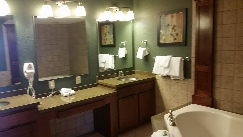 Loading Resort Image...